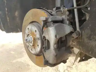 Peça sobressalente para automóvel em segunda mão pinça de travão dianteira direita por renault austral techno referências oem iam 410012739r