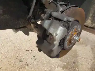 Peça sobressalente para automóvel em segunda mão pinça de travão dianteira esquerda por renault austral techno referências oem iam 410117006r