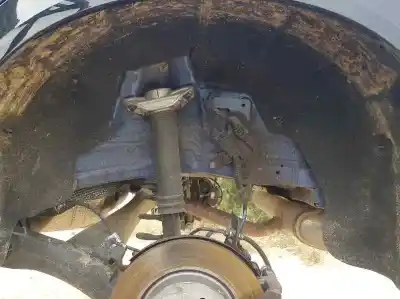 Peça sobressalente para automóvel em segunda mão cave de roda traseira esquerda por renault austral techno referências oem iam 767499265r