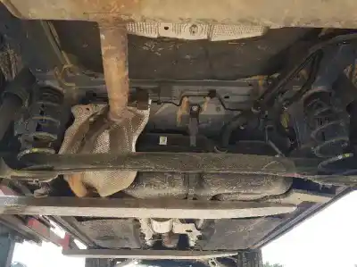 Peça sobressalente para automóvel em segunda mão charrió / suporte de eixo de trás por renault austral techno referências oem iam 555016rn0d