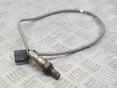 Pezzo di ricambio per auto di seconda mano Sonda Lambda per SEAT LEON ST (5F8) STYLE CONNECT Riferimenti OEM IAM 04E906262EC  