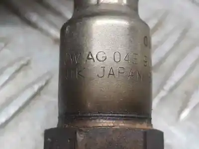 Second-hand car spare part lambda probe for seat leon st (5f8) style connect oem iam references 04e906262ec  