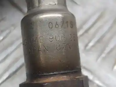 Second-hand car spare part lambda probe for seat leon st (5f8) style connect oem iam references 04e906262ec  