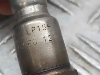 Second-hand car spare part lambda probe for seat leon st (5f8) style connect oem iam references 04e906262ec  