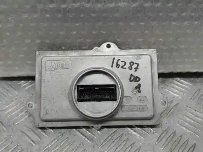 Автозапчастина б/у блок управління світлом для SEAT LEON ST (5F8) FR Посилання на OEM IAM 5F0941472  90027152