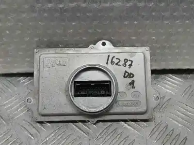 Pièce détachée automobile d'occasion unité de commande d'éclairage pour seat leon st (5f8) fr références oem iam 5f0941472