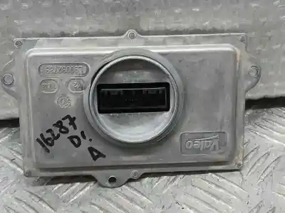 Автозапчастина б/у блок управління світлом для SEAT LEON ST (5F8) FR Посилання на OEM IAM 5F0941472  90028152