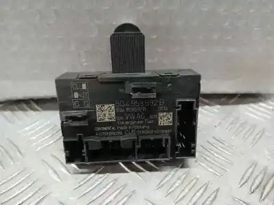Pezzo di ricambio per auto di seconda mano MODULO COMFORT per SEAT LEON ST (5F8)  Riferimenti OEM IAM 5Q4959592  A2C7392900300