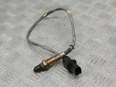Автозапчастина б/у лямбда-зонд для SEAT LEON ST (5F8) FR Посилання на OEM IAM 03L906262  0281004191