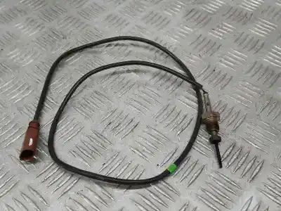 Second-hand car spare part Sensor for SEAT LEON ST (5F8) FR OEM IAM references 04L906088AB  