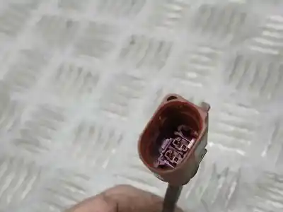 Peça sobressalente para automóvel em segunda mão sensor por seat leon st (5f8) fr referências oem iam 04l906088ab  