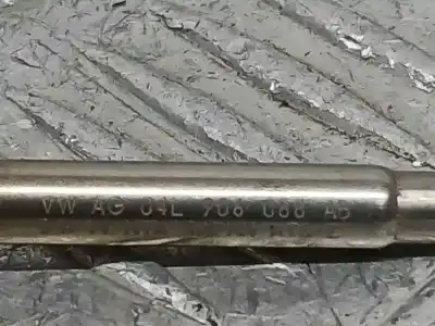 Peça sobressalente para automóvel em segunda mão sensor por seat leon st (5f8) fr referências oem iam 04l906088ab  