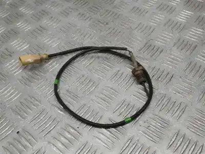 Second-hand car spare part Sensor for SEAT LEON ST (5F8) FR OEM IAM references 04L906088AD  