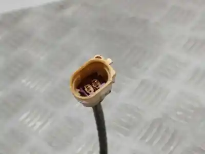 Peça sobressalente para automóvel em segunda mão sensor por seat leon st (5f8) fr referências oem iam 04l906088ad  