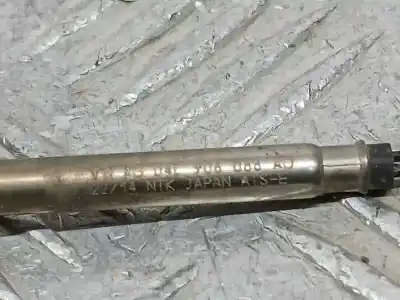 Peça sobressalente para automóvel em segunda mão sensor por seat leon st (5f8) fr referências oem iam 04l906088ad  