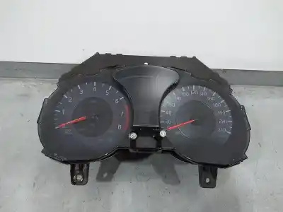 Peça sobressalente para automóvel em segunda mão quadrante por nissan juke (f15) acenta referências oem iam 248101ka0a