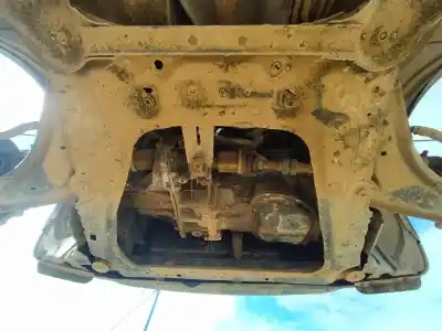 Gebrauchtes Autoersatzteil VORDERACHSE zum NISSAN JUKE (F15)  OEM-IAM-Referenzen 544001KK0A  