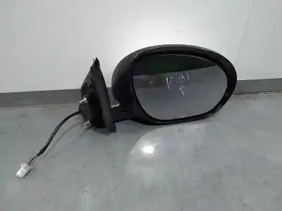 Peça sobressalente para automóvel em segunda mão espelho retrovisor direito por nissan juke (f15) acenta referências oem iam 963011ka3c