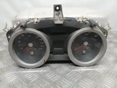 Автозапчастина б/у панель інструментів для renault megane ii familiar grandtour посилання на oem iam 8200399700 Автозапчастина б/у панель інструментів для renault megane ii familiar grandtour посилання на oem iam 8200399700