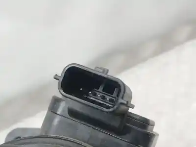 Pezzo di ricambio per auto di seconda mano misuratore di flusso per renault captur intens riferimenti oem iam 8200702517 5wk97021 