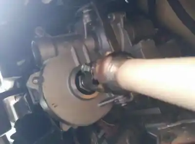 Pezzo di ricambio per auto di seconda mano PIANTONE DELLO STERZO per RENAULT CAPTUR  Riferimenti OEM IAM 488100436R  