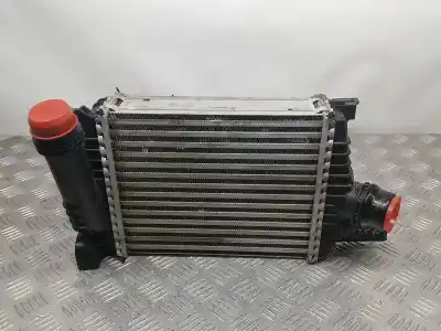 Peça sobressalente para automóvel em segunda mão Intercooler por RENAULT CAPTUR INTENS Referências OEM IAM 144961381R  