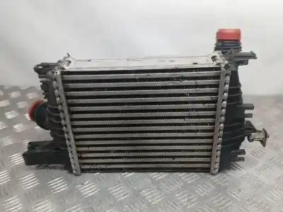 Peça sobressalente para automóvel em segunda mão intercooler por renault captur intens referências oem iam 144961381r  