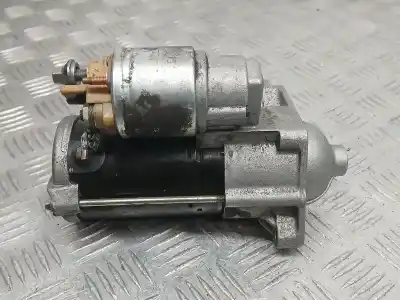 Second-hand car spare part starter motor for renault captur intens oem iam references 233007689r rsm1411 