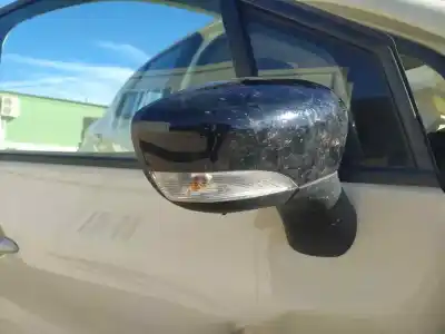 Pièce détachée automobile d'occasion RÉTROVISEUR DROIT pour RENAULT CAPTUR  Références OEM IAM 963010936R  