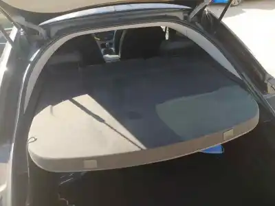 Автозапчасти б/у задний поддон за OPEL INSIGNIA BERLINA Selective ссылки OEM IAM 20995600  