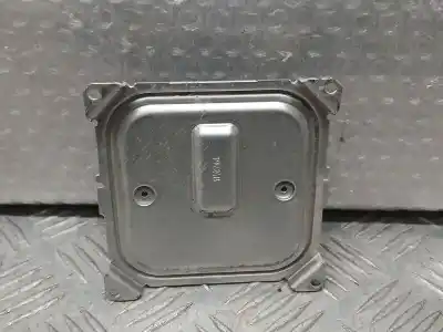 Second-hand car spare part light control unit for renault captur zen oem iam references 260553401r a2c90665702 