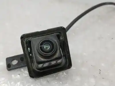Gebrauchtes Autoersatzteil Rückfahrkamera Einparkhilfe zum RENAULT CAPTUR  OEM-IAM-Referenzen 284425201R 2429441 