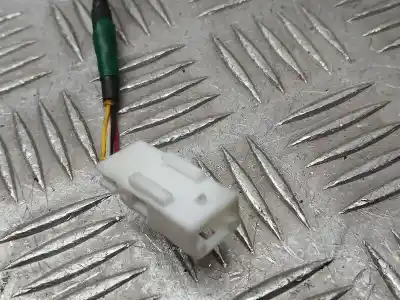 Peça sobressalente para automóvel em segunda mão câmara por renault captur zen referências oem iam 284425201r 2429441 