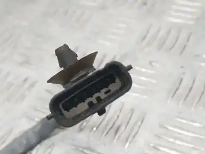Peça sobressalente para automóvel em segunda mão sonda lambda por renault captur intens referências oem iam 8201395330 0281004221 226a41733r