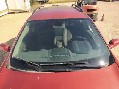 Автозапчастина б/у вітрово скло для renault megane ii familiar grandtour посилання на oem iam 8200200549 Автозапчастина б/у вітрово скло для renault megane ii familiar grandtour посилання на oem iam 8200200549