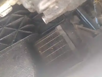 Автозапчастина б/у водяний радіатор для renault megane ii familiar grandtour посилання на oem iam 8200115542 Автозапчастина б/у водяний радіатор для renault megane ii familiar grandtour посилання на oem iam 8200115542