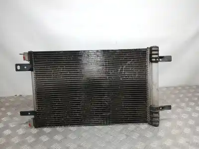 Tweedehands auto-onderdeel airconditioning condensor / radiator voor peugeot partner furgoneta/monovolumen (k9) 1.5 bluehdi 100 oem iam-referenties 9829340280