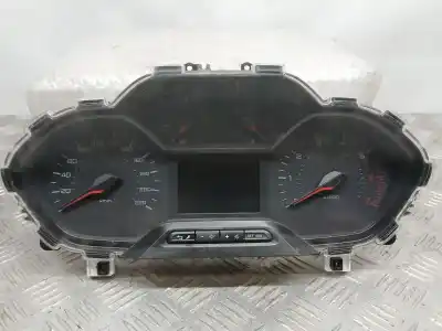 Recambio de automóvil de segunda mano de Cuadro Instrumentos para PEUGEOT PARTNER FURGONETA/MONOVOLUMEN (K9) 1.5 BLUEHDI 100 referencias OEM IAM 9838094680  