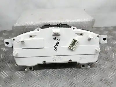 Second-hand car spare part dashboard for peugeot partner furgoneta/monovolumen (k9) 1.5 bluehdi 100 oem iam references 9838094680  