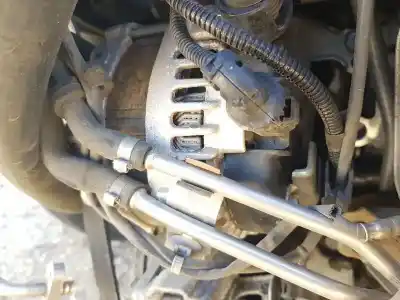 Recambio de automóvil de segunda mano de ALTERNADOR para PEUGEOT PARTNER FURGONETA/MONOVOLUMEN (K9)  referencias OEM IAM 9824742880  