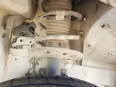 Recambio de automóvil de segunda mano de AMORTIGUADOR DELANTERO DERECHO para PEUGEOT PARTNER FURGONETA/MONOVOLUMEN (K9)  referencias OEM IAM 9833305980  