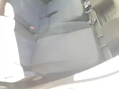 Recambio de automóvil de segunda mano de ASIENTO DELANTERO IZQUIERDO para PEUGEOT PARTNER FURGONETA/MONOVOLUMEN (K9)  referencias OEM IAM   