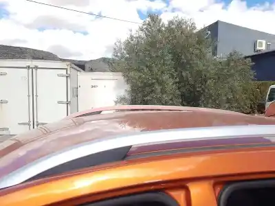 Peça sobressalente para automóvel em segunda mão BARRAS DO TEJADILHO por MG ROVER MG ZS SUV  Referências OEM IAM 10976234  10976234 IZQUIERDA   10976235 DERECHA