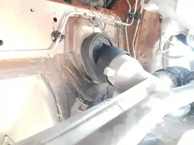 Peça sobressalente para automóvel em segunda mão CAIXA DE DIREÇÃO por MG ROVER MG ZS SUV  Referências OEM IAM 10355271  