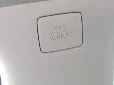 Gebrauchtes Autoersatzteil airbag vorne rechts zum nissan juke (f16_) 1.0 oem-iam-referenzen 985p06pa0a