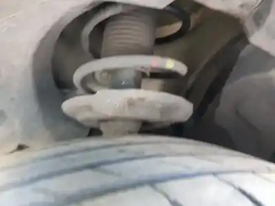 Gebrauchtes Autoersatzteil stoßdämpfer vorderachse rechts zum nissan juke (f16_) 1.0 oem-iam-referenzen e430300q1j
