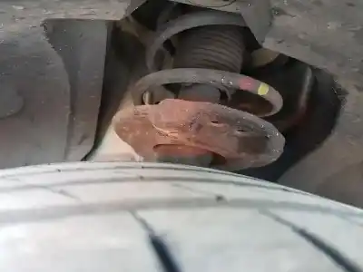 Gebrauchtes Autoersatzteil stoßdämpfer links vorne zum nissan juke (f16_) 1.0 oem-iam-referenzen e430300q1j