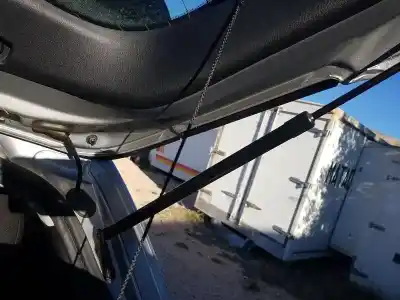 Gebrauchtes Autoersatzteil stossdämpfer für kofferraum / tür heckklappendämpfer zum nissan juke (f16_) 1.0 oem-iam-referenzen 904516pa0a