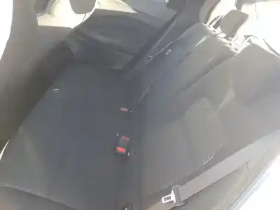 Gebrauchtes Autoersatzteil rücksitze zum nissan juke (f16_) 1.0 oem-iam-referenzen 