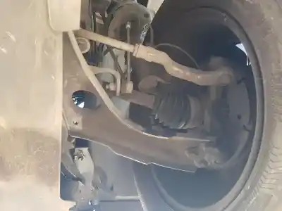 Gebrauchtes Autoersatzteil unterer lenker radaufhängung vorn rechts zum nissan juke (f16_) 1.0 oem-iam-referenzen 5450000q3d